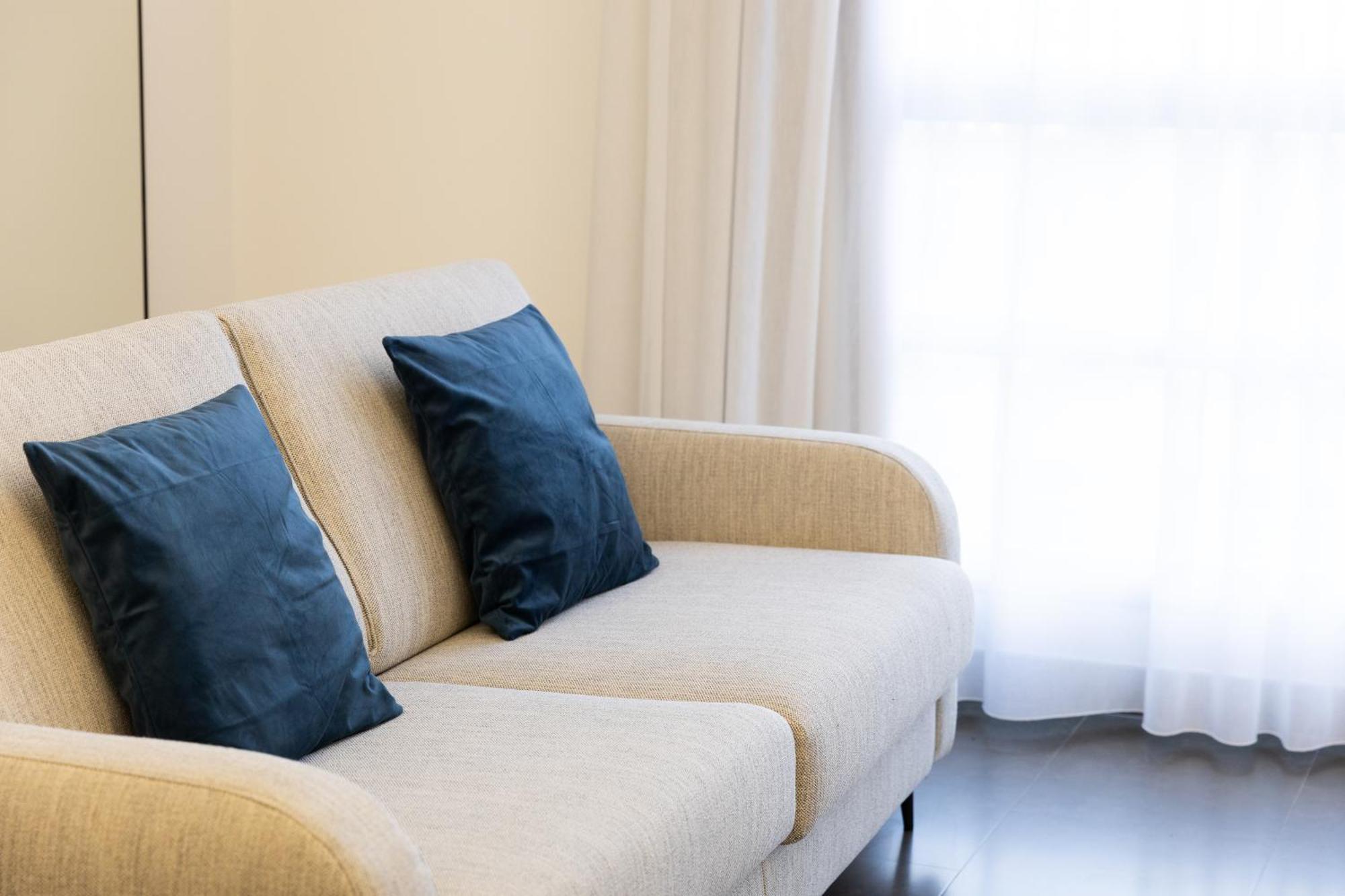 Guillman Suites Аликанте Экстерьер фото